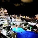 Geranios With Amazing Sea View Air Conditioned شقة