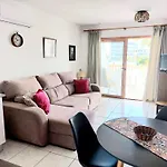 Apartment Geranios With Amazing Sea View Air Conditioned Costa Adeje (Tenerife)