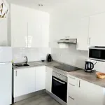 Geranios With Amazing Sea View Air Conditioned Appartement Costa Adeje (Tenerife)