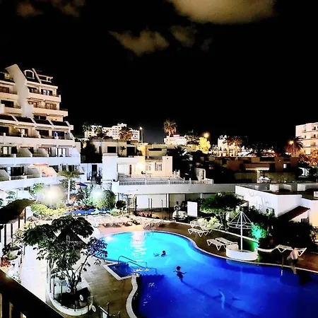 Geranios With Amazing Sea View Air Conditioned Appartamento