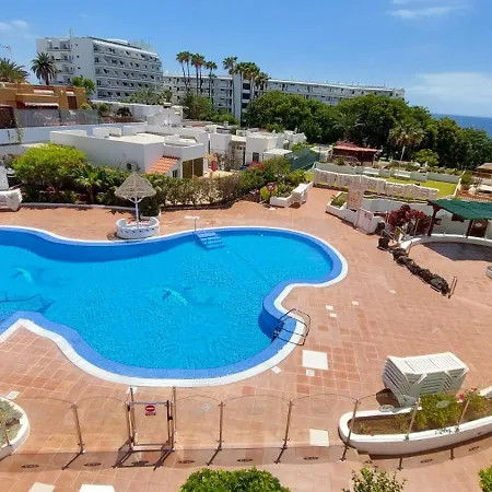 아파트 Geranios With Amazing Sea View Air Conditioned *