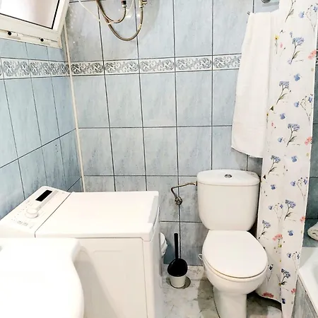 Geranios With Amazing Sea View Air Conditioned Costa Adeje