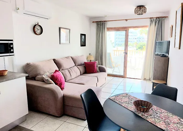 Апартаменти Geranios With Amazing Sea View Air Conditioned Адехе