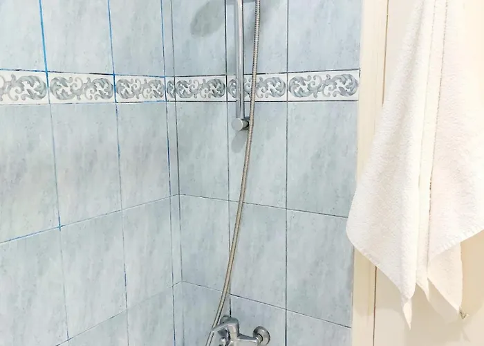 Geranios With Amazing Sea View Air Conditioned *