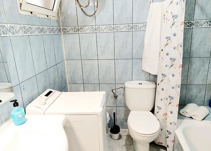 Geranios With Amazing Sea View Air Conditioned Адехе